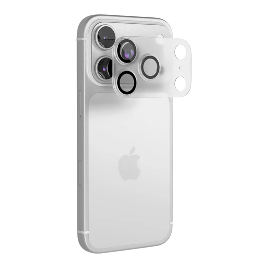 Защитное стекло VLP на камеру для iPhone 18 Pro