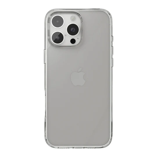 Чехол VLP Diamond Case для iPhone 16 Pro Прозрачный
