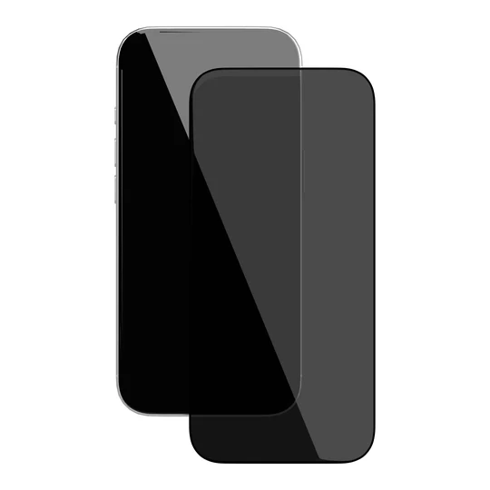 Защитное стекло VLP на экран Privacy Easy Box для iPhone 17 Pro