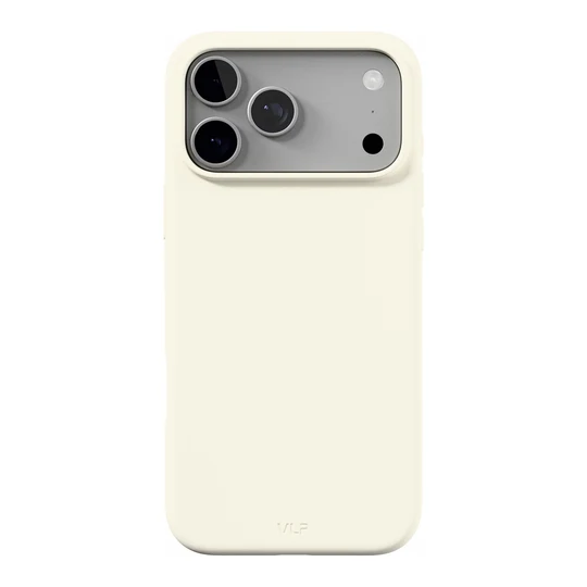 Чехол VLP LITE Mist Case с MagSafe для iPhone 18 Pro Max Белый