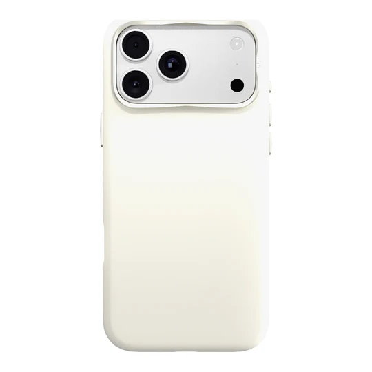 Чехол VLP Aster Pro Case с MagSafe для iPhone 18 Pro Max Белый