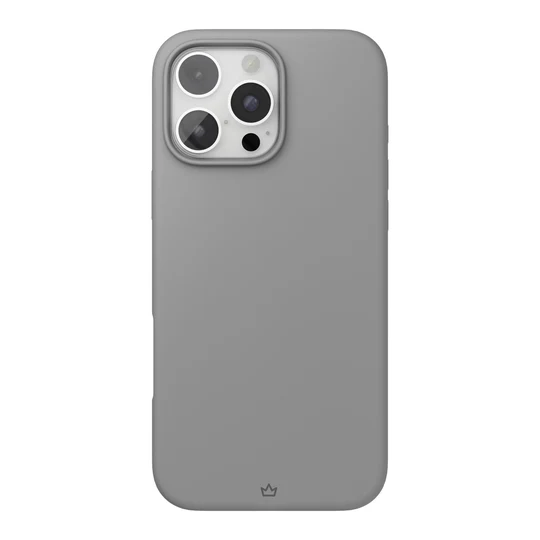 Чехол VLP Aster Case с MagSafe для iPhone 16 Pro Max Серый