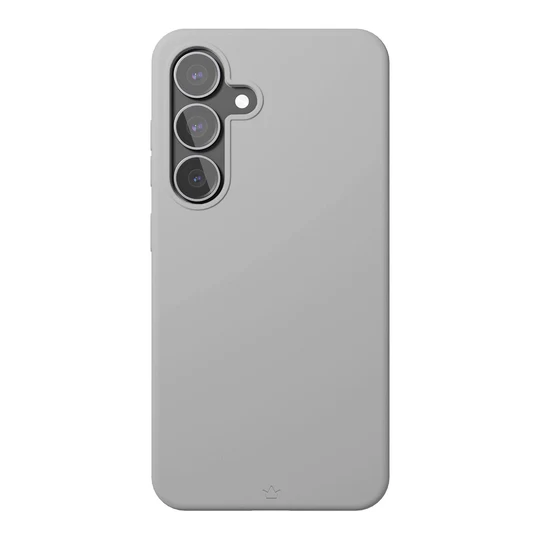 Чехол VLP Aster Case с MagSafe для Samsung Galaxy S25 Серый