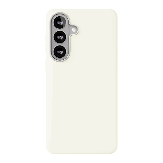 Чехол VLP Aster Pro Case с MagSafe для Samsung Galaxy S26 Plus Белый