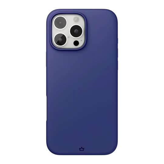 Чехол VLP Aster Case с MagSafe для iPhone 16 Pro Max Ультрамарин