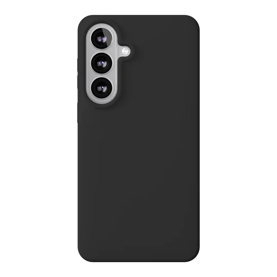 Чехол VLP LITE Mist Case с MagSafe для Samsung Galaxy S26 Plus Чёрный