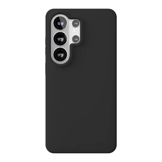 Чехол VLP LITE Mist Case с MagSafe для Samsung Galaxy S26 Ultra Чёрный