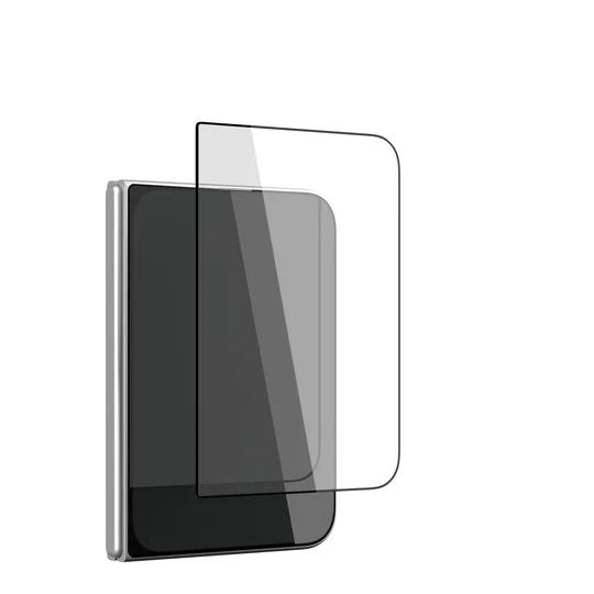 Защитное стекло VLP на экран AR-Glass для iPhone Duo