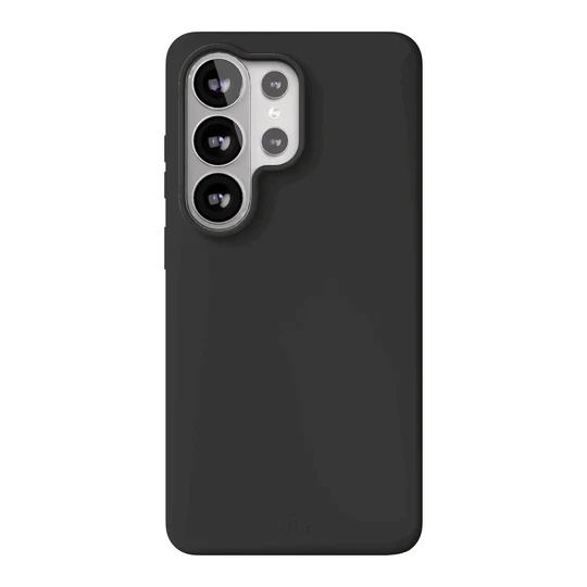 Чехол VLP Aster Pro Case с MagSafe для Samsung Galaxy S26 Ultra Чёрный