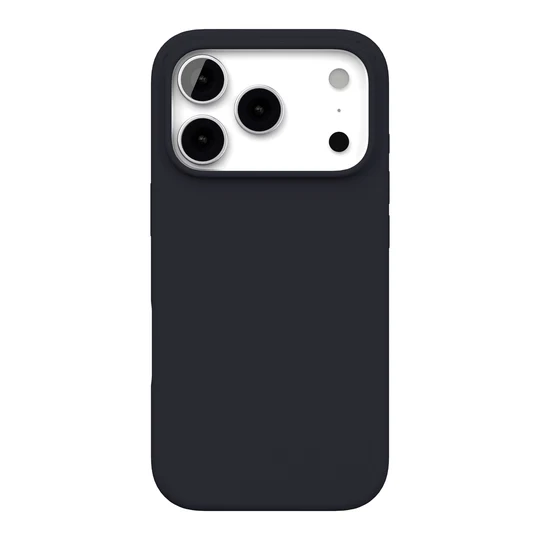 Чехол VLP LITE Mist Case с MagSafe для iPhone 17 Pro Темно-синий
