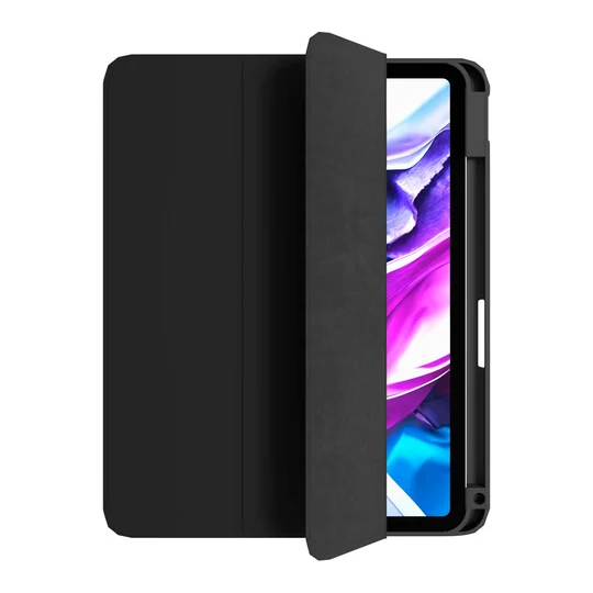 Чехол VLP Split Folio для iPad Air M2/M3/M4 (11'') Чёрный