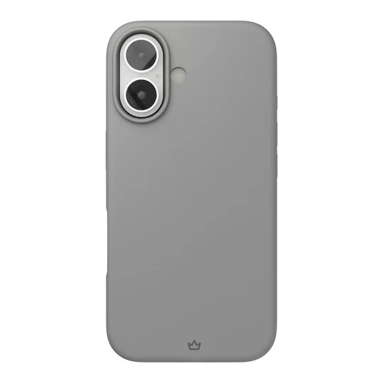 Чехол VLP Aster Case с MagSafe для iPhone 16 Серый