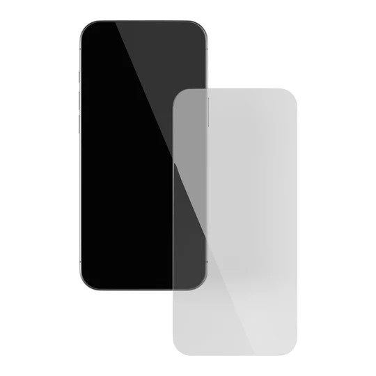 Защитное стекло VLP на экран Ice Glass для iPhone 14