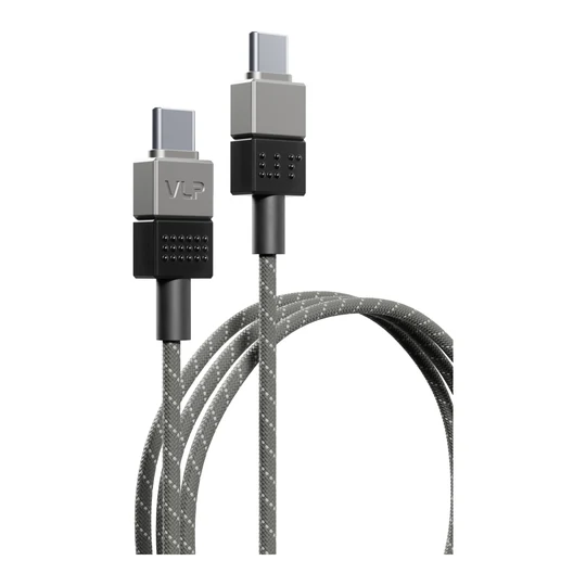 Дата-кабель VLP NEO USB-C, 100W, 1.5м Phantom
