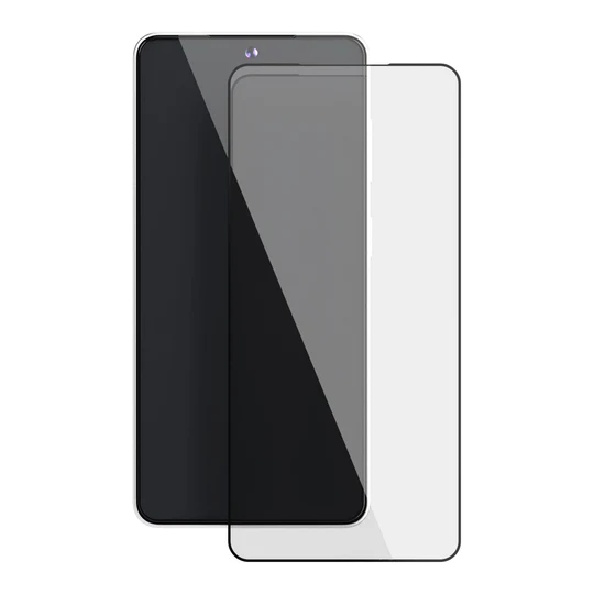 Защитное стекло VLP на экран Easy Box для Galaxy S26