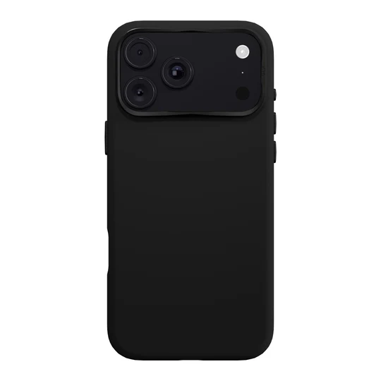 Чехол VLP Aster Pro Case с MagSafe для iPhone 18 Pro Max Чёрный