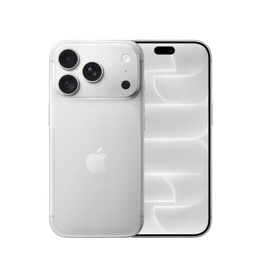 iPhone 18 Pro 2 ТБ Серебристый