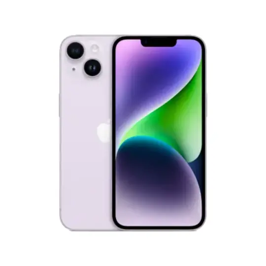 iPhone 14 128 ГБ Фиолетовый