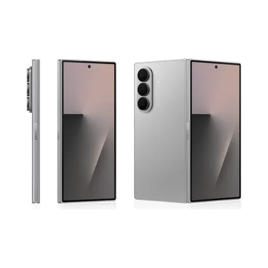 Samsung Galaxy Z Fold 7 256 ГБ Серый
