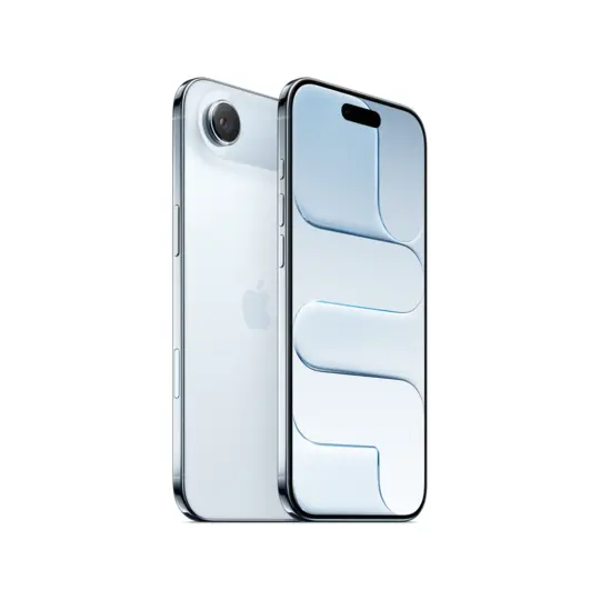 iPhone Air 1 ТБ Голубой