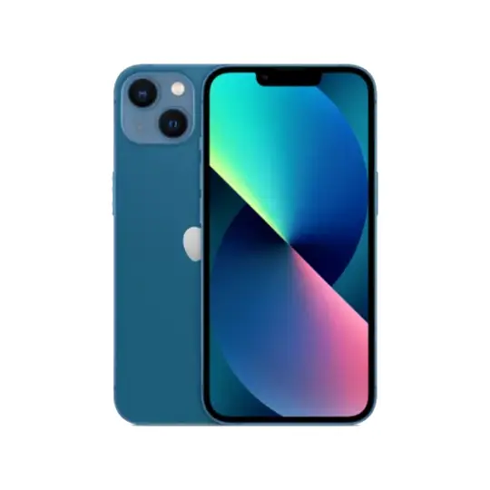 iPhone 13 128 ГБ Синий