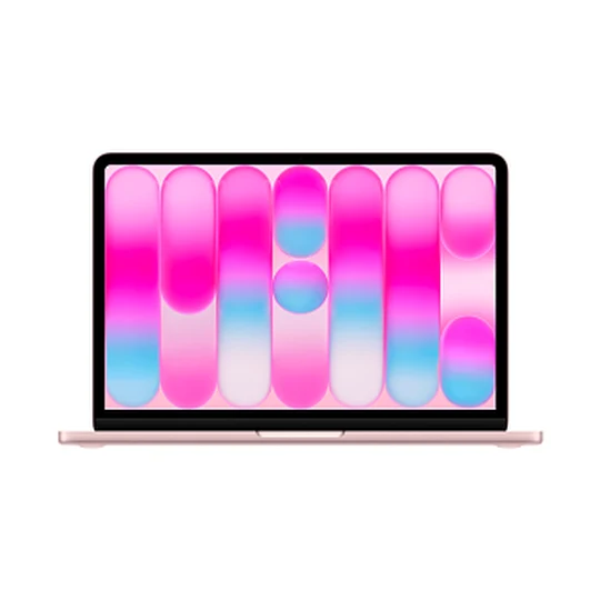 Apple MacBook Neo 13 A18 Pro 8/512 ГБ Розовый
