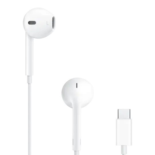 Apple EarPods (USB-C)