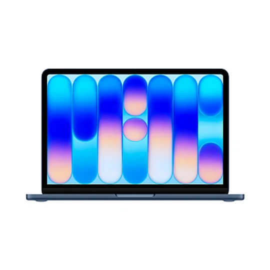 Apple MacBook Neo 13 A18 Pro 8/512 ГБ Синий