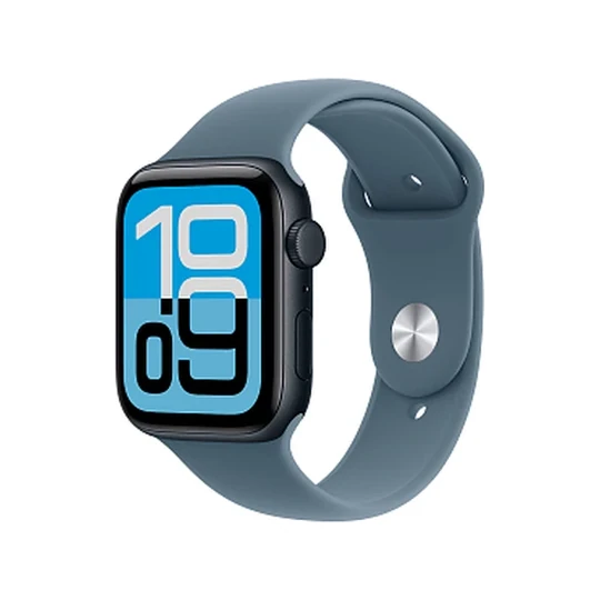 Apple Watch SE (3rd generation) 40mm Темная ночь