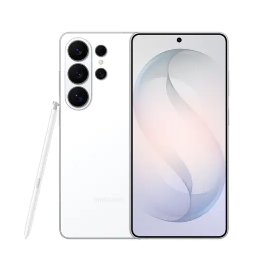 Samsung Galaxy S26 Ultra 256 ГБ Белый