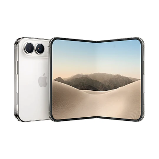 iPhone Duo 256 ГБ Белый