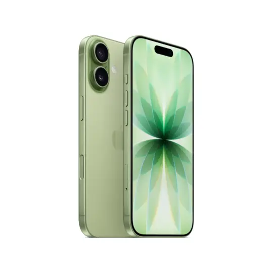 iPhone 17 512 ГБ Шалфей
