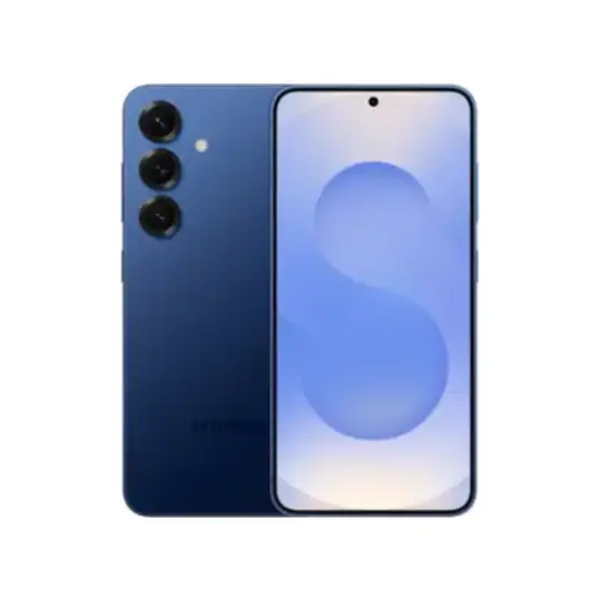 Samsung Galaxy S25 12/256 ГБ Синий