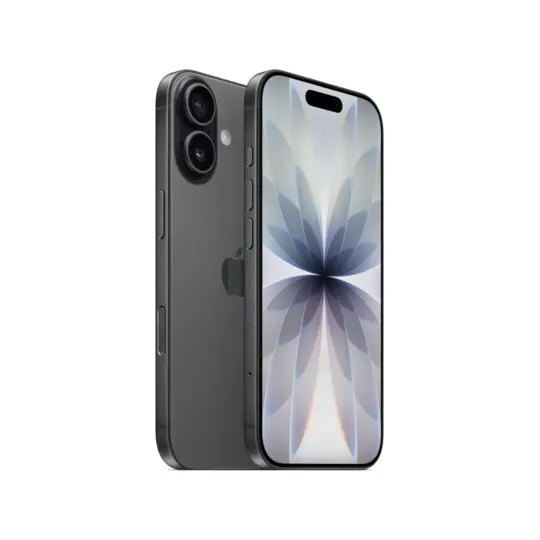 iPhone 17 512 ГБ Чёрный