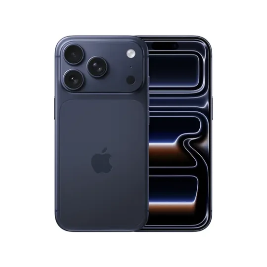 iPhone 17 Pro 1 ТБ Синий eSIM