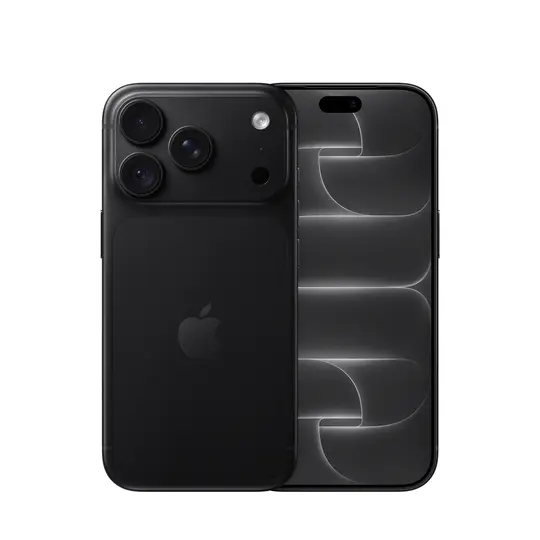 iPhone 18 Pro 1 ТБ Чёрный eSIM