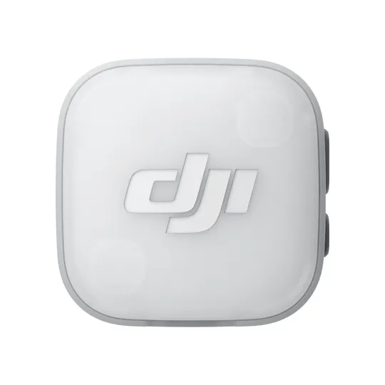 DJI Mic Mini 2 Transmitter