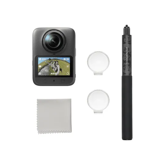 DJI Osmo 360 II On-the-Go Combo