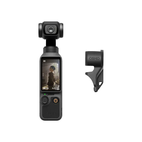 DJI Osmo Pocket 4 Standard Combo