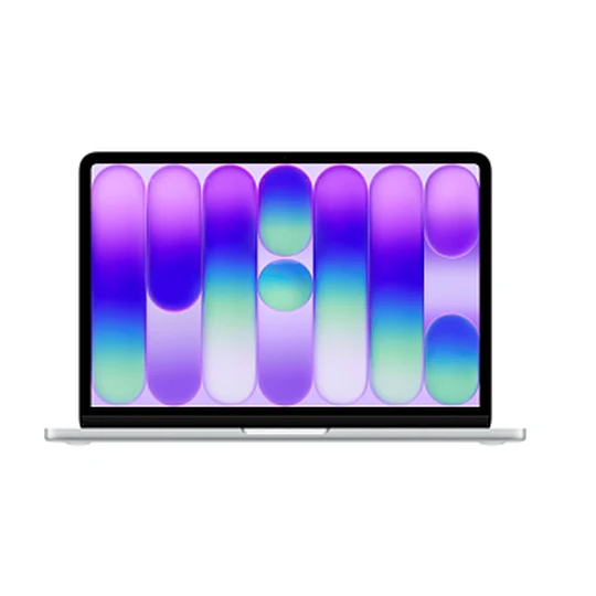 Apple MacBook Neo 13 A18 Pro 8/512 ГБ Серебристый