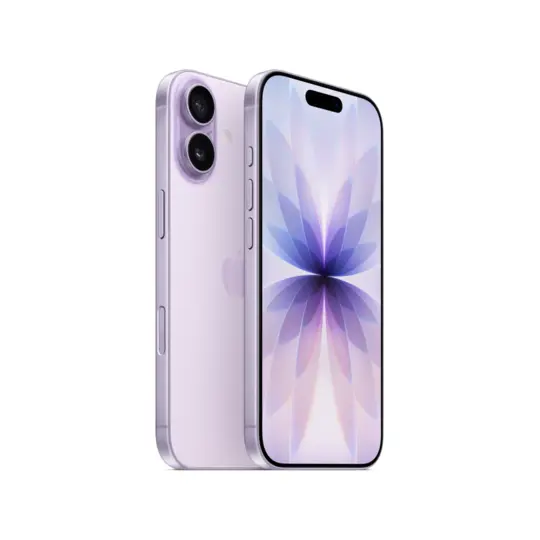 iPhone 17 512 ГБ Лаванда eSIM