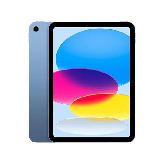 Apple iPad 11" (A16) Wi-Fi 128 ГБ Синий
