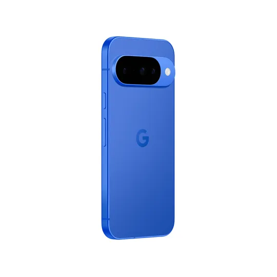 Google Pixel 10 256 ГБ Синий
