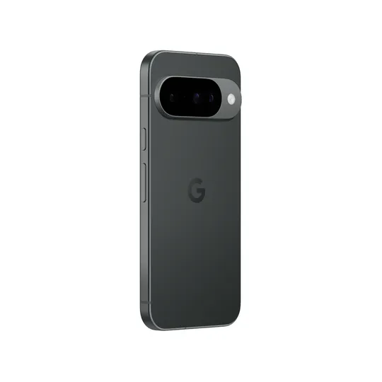 Google Pixel 10 256 ГБ Чёрный