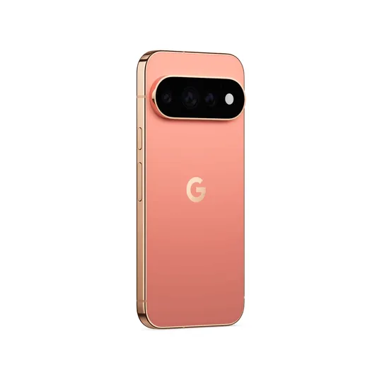 Google Pixel 11 Pro 12/256 ГБ Коралловый