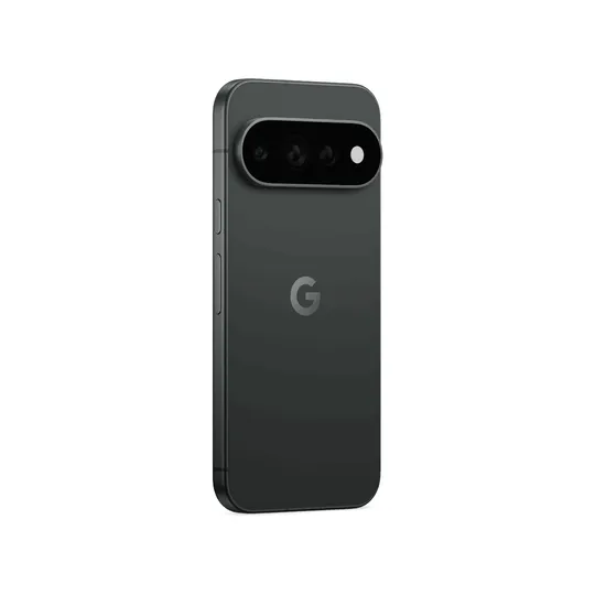 Google Pixel 11 Pro 12/256 ГБ Чёрный матовый