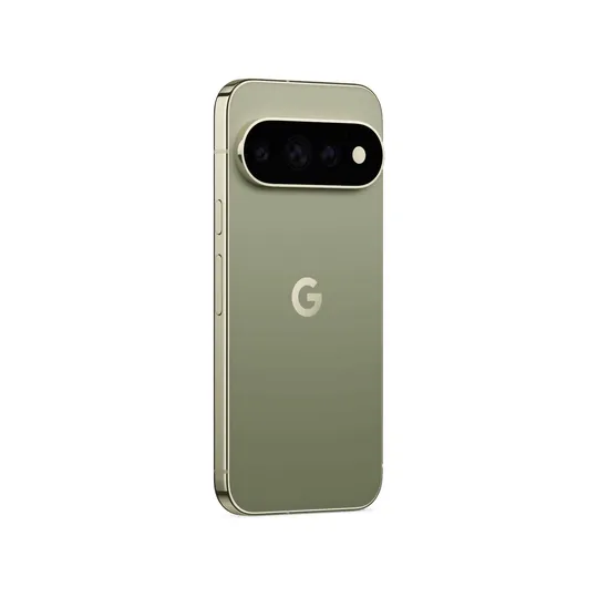 Google Pixel 11 Pro 12/256 ГБ Оливковый