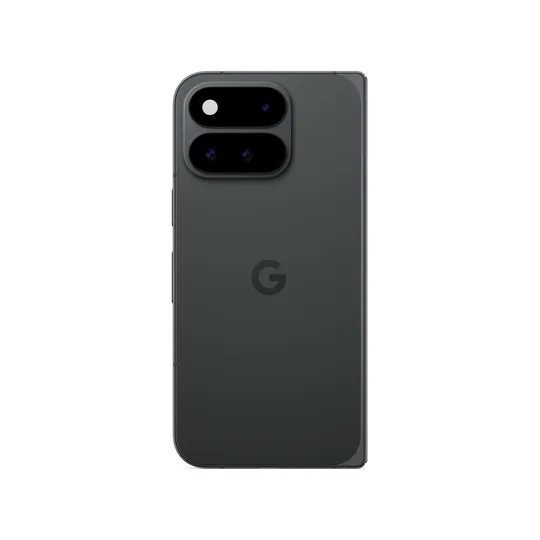 Google Pixel 11 Pro Fold 256 ГБ Чёрный