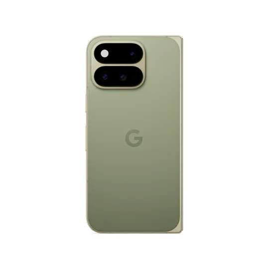 Google Pixel 11 Pro Fold 256 ГБ Оливковый
