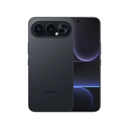 Honor 500 Pro 12/256 ГБ Чёрный